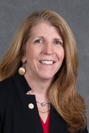Peg McCarthy