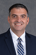 Mark Ruggiero