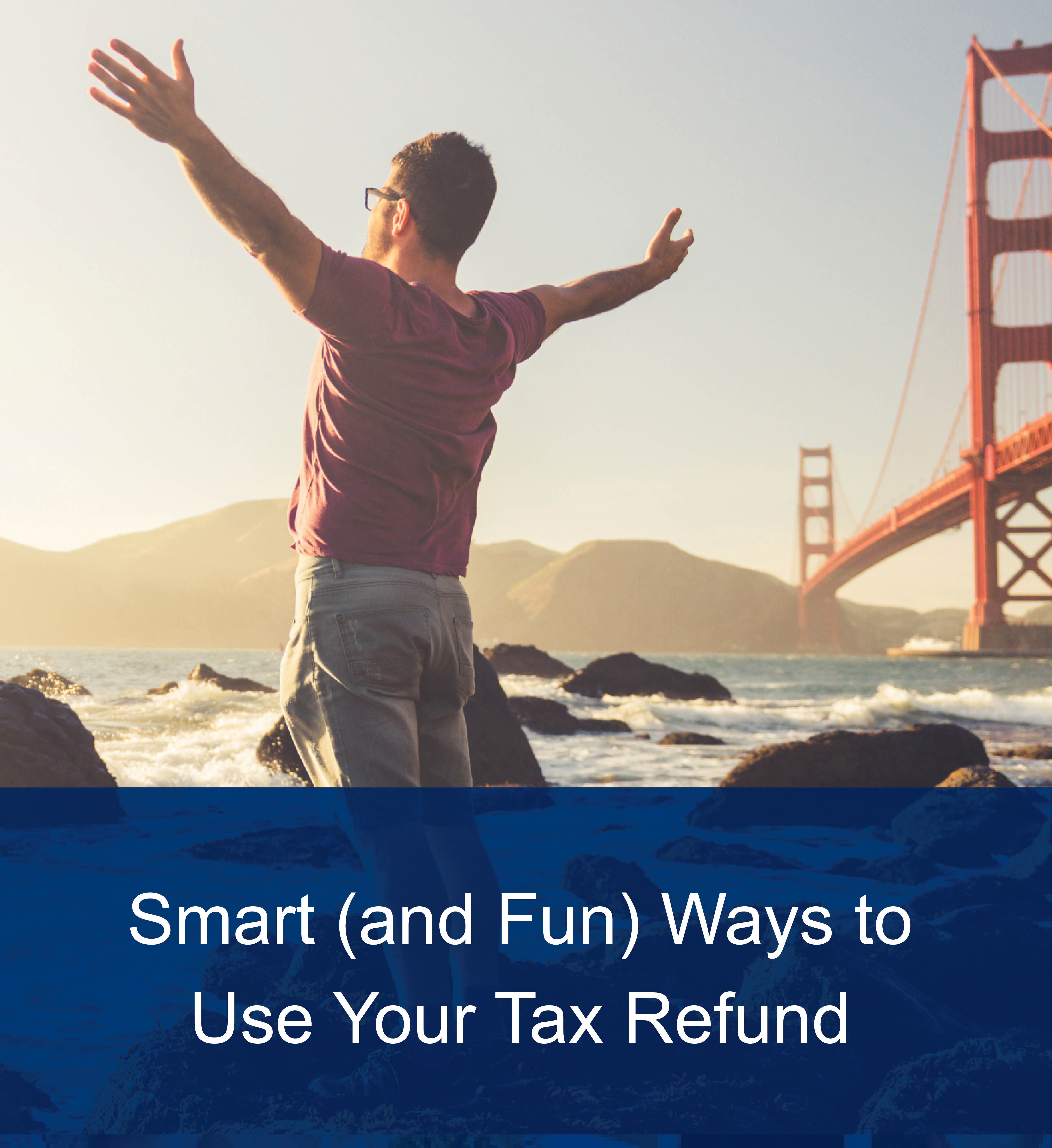 Here are six suggestions for using your tax return and avoiding buyer’s remorse: