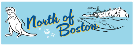 A guide to North of Boston