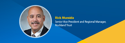 Bridging the gap with Rick Muraida.