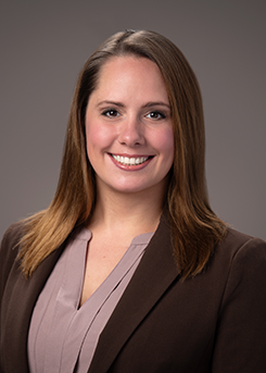 Meghan Kelly is a Vice President and Wealth Insurance Advisor and has been with Rockland Trust since 2024.