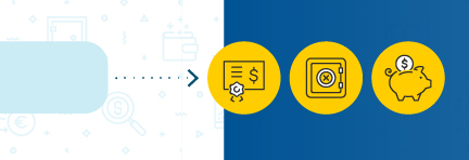 Rockland Trust designed a quiz to help you determine which type of savings account will help you meet your financial goals.