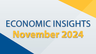 Economic insights November 2024